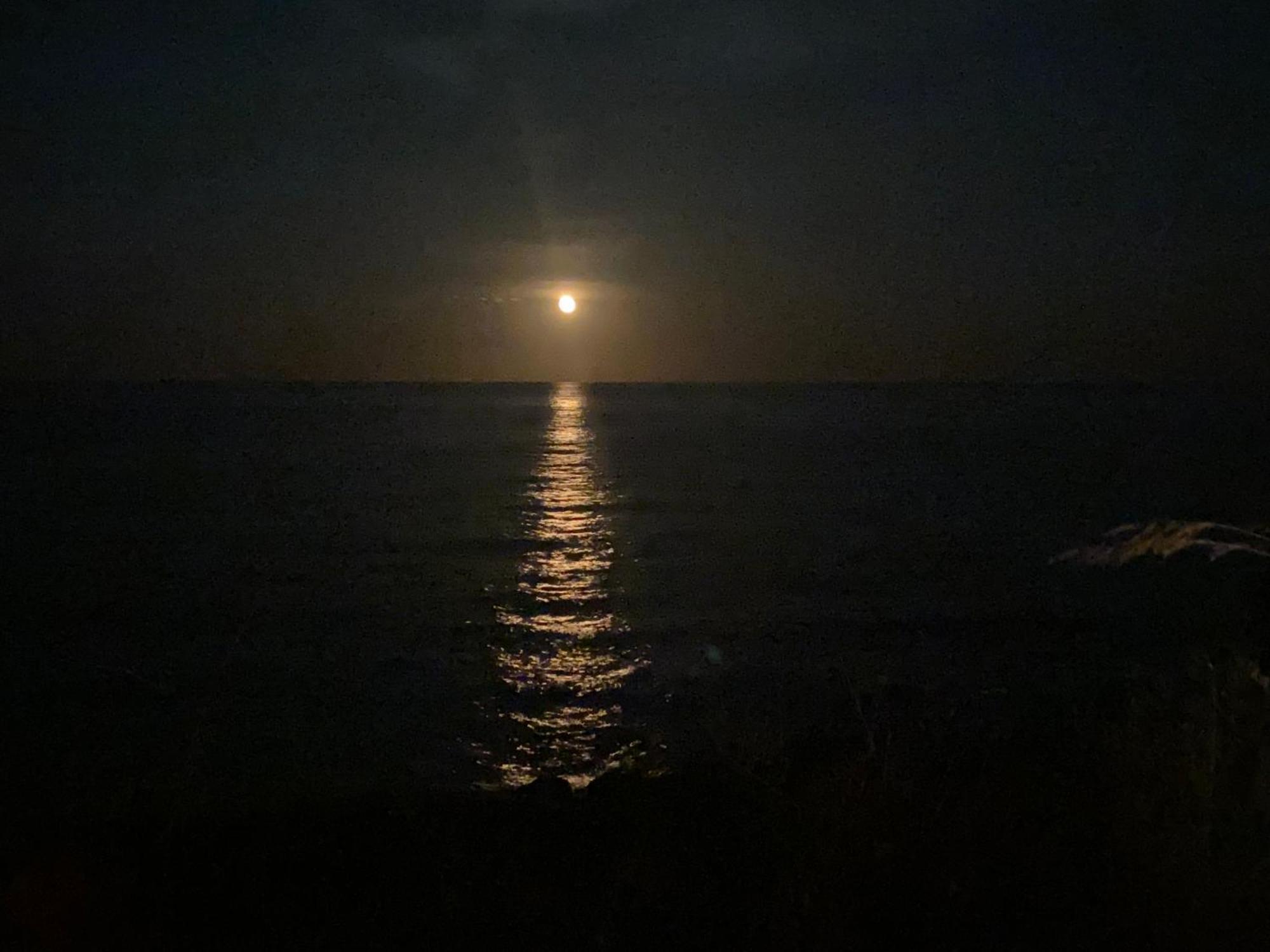 Il Bacio Del Sole Appartement Tertenìa Buitenkant foto